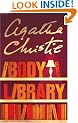 Miss Marple - The Body in the Library