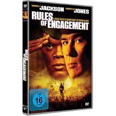 Rules of Engagement [Edizione: Germania]
