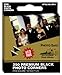 Pioneer Photo BPC1 Corners Self Adhesive, 250/Pkg, Black