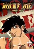 Rocky Joe - Serie 01 Box 01 (Eps 01-20) (4 Dvd)