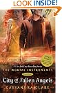 City of Fallen Angels (Mortal Instruments)