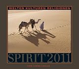 Produkt-Bild: Spirit 2011: Welten/Kulturen/Religionen