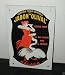 Old Jabon Olival Soap Cappiello Porcelain Enamel Sign