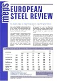 European Steel Review C-W European Steel Review Supplement