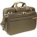 Briggs & Riley At Work Organized Computer Brief (OLIVE)