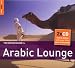 Arabic-Rough Guide To Arabic Lounge