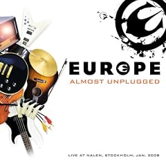 [SU][Var.inter, Pop, Rock]Almost Unplugged [Live] [Import]