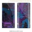 Protective Decal Skin Sticker for Mocrosoft Zune HD case cover zuneHD-241