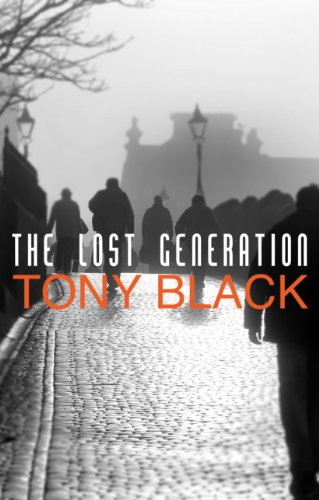 The Lost Generation
