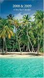 Tropical Island 2008 Pocket Planner