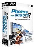 Magix photos sur CD & DVD 7 - deluxe