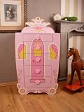 SCHÖNSTE KOMMODE FÜR DIE ECHTE PRINZESSIN KINDERMÖBEL PALAZZO EXCLUSIV