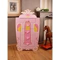 SCH�NSTE KOMMODE F�R DIE ECHTE PRINZESSIN KINDERM�BEL PALAZZO EXCLUSIV