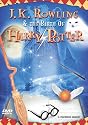 J.K. Rowling and The Birth of Harry Potter