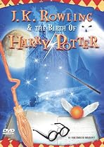 J.K. Rowling and The Birth of Harry Potter