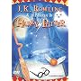 J.K. Rowling and The Birth of Harry Potter