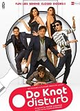 Do Knot Disturb (Bollywood)