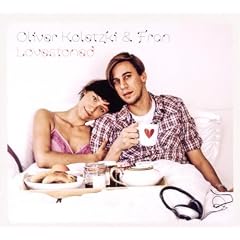 Lovestoned