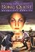 Song Quest (The Echorium Sequence, Book 1)