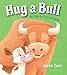 Hug a Bull: An Ode to Animal Dads