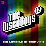The Disco Boys Vol.12