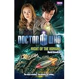 Doctor Who: Night Of The Humans