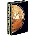 Five Great Science-Fiction Novels Set