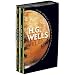 Five Great Science-Fiction Novels Set