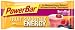 PowerBar Fruit Smoothie Energy Bars, Berry Blast (Pack of 12)