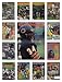 Chicago Bears Sports Illustrated Collage Poster