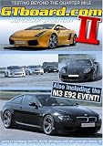 gtboard.com DVD II: Supercar Shootout II: DVD NTSC-version