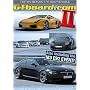 gtboard.com DVD II: Supercar Shootout II: DVD NTSC-version