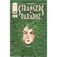 Strangers in Paradise #8 August 1997