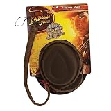 Adult Indiana Jones Hat and Whip