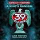 A King's Ransom: The 39 Clues Part 2