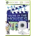 You're in the Movies inkl. Live-Vision Kamera