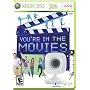 You're in the Movies inkl. Live-Vision Kamera