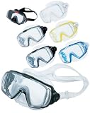 Tusa M-31 Visio Tri-Ex Mask