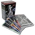 Leadbetter Interactive DVD Box Set