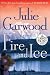 Fire and Ice (Random House Large Print (Cloth/Paper))