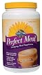 Garden of Life - Perfect Meal Chocolate Shake, 658 g powder