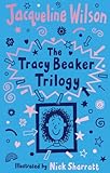 The Tracy Beaker trilogy