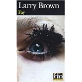 Faypar Larry Brown