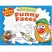 MR. POTATO HEAD: Funny Faces (Pencil, Paper, Draw!)