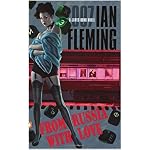 From Russia with Love (James Bond Novels) book cover