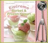 Produkt-Bild: Eiscreme, Sorbet & Frozen Yogurt - Set