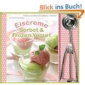 Eiscreme, Sorbet & Frozen Yogurt - Set