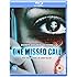 One Missed Call [Blu-ray] [2008]