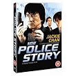 New Police Story (Single Disc) [2007] [DVD]