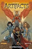 Produkt-Bild: Artifacts # 2 von 3 (2011, Panini)